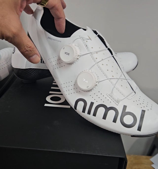 NIMBL | buibespoke