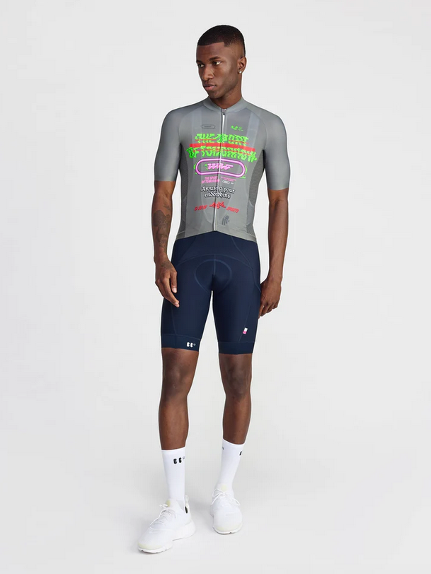 BBUC TSOT Team Jersey Olive buibespoke