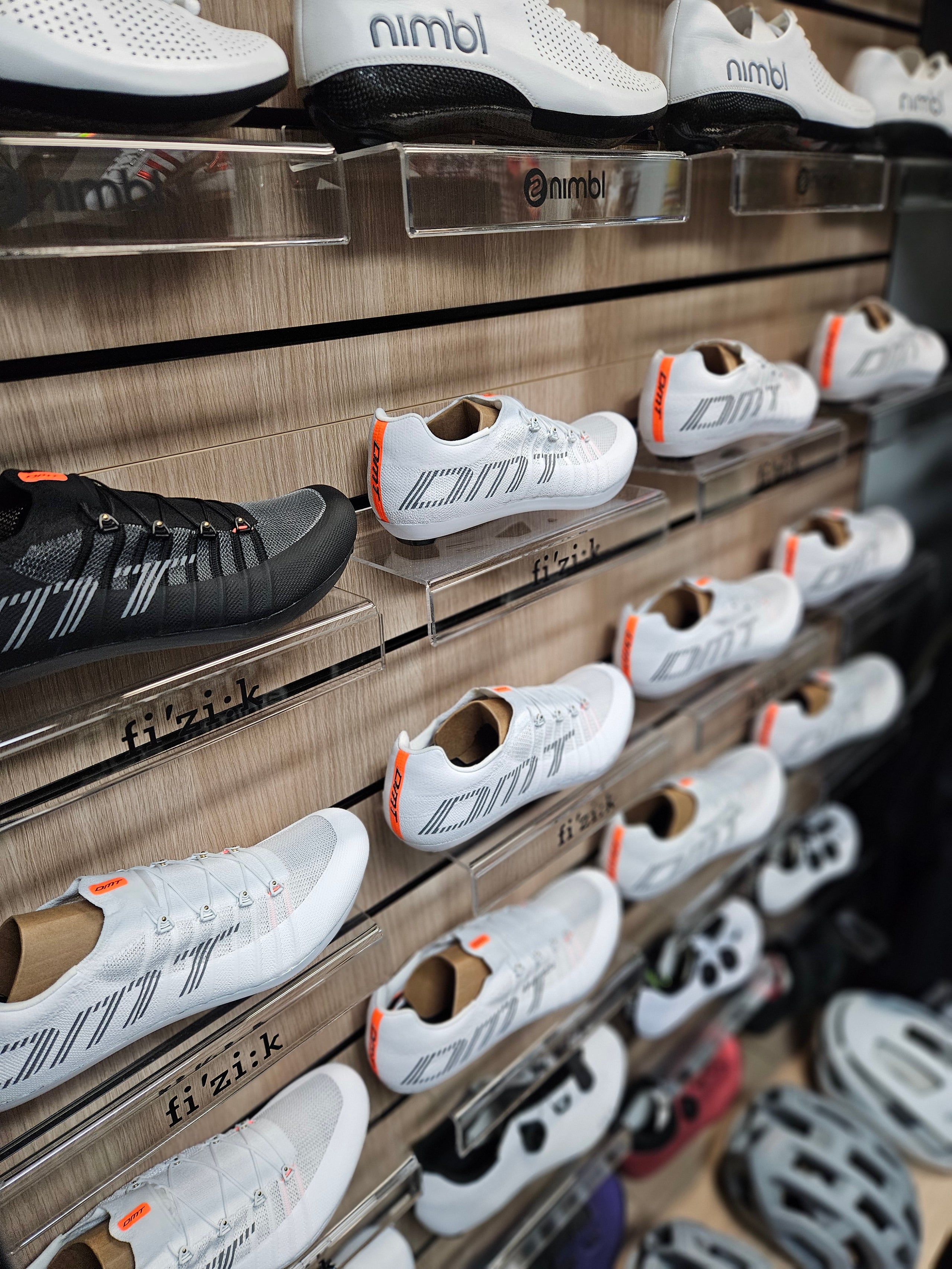 Scarpe dmt new arrivals